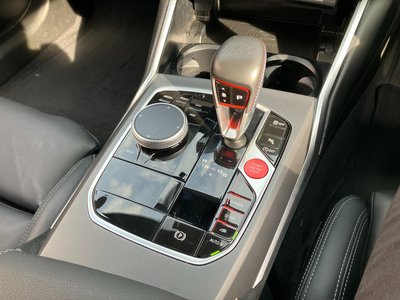 2025 BMW M2 COUPE — миниатюра 17