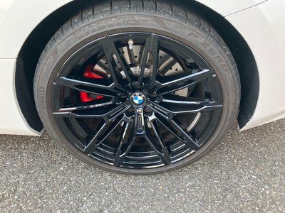2025 BMW M2 COUPE — миниатюра 29