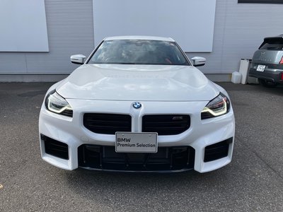 2025 BMW M2 COUPE 照片 7