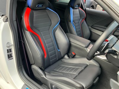 2025 BMW M2 COUPE — миниатюра 13