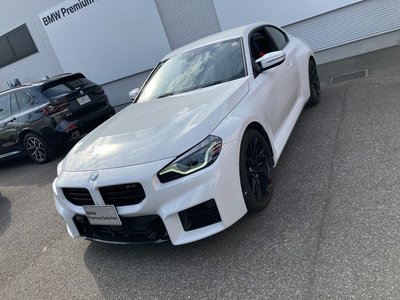 2025 BMW M2 COUPE — миниатюра 23