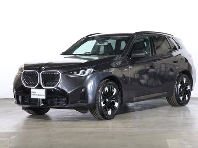 BMW X3 - 1