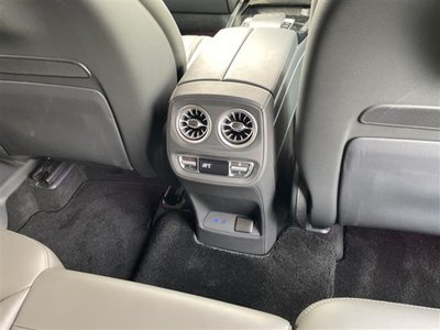 MERCEDES-BENZ G-CLASS - 9