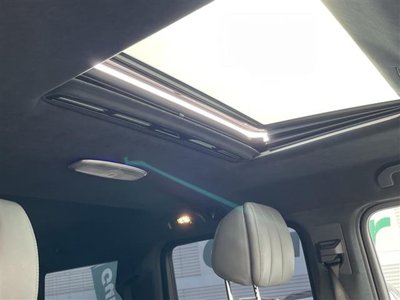 MERCEDES-BENZ G-CLASS - 4