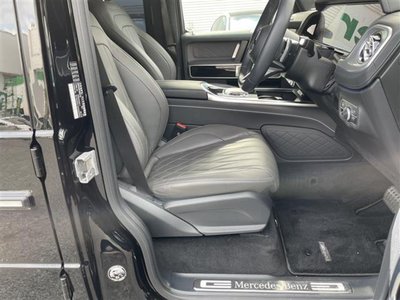 MERCEDES-BENZ G-CLASS - 6