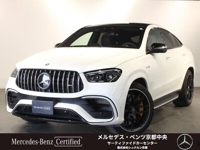 MERCEDES-BENZ GLE AMG - 1