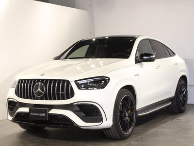 MERCEDES-BENZ GLE AMG - 10
