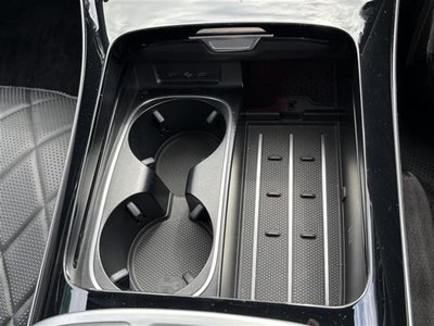 2021 Mercedes-BENZ S-CLASS 照片 9