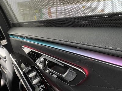 2021 Mercedes-BENZ S-CLASS — миниатюра 16
