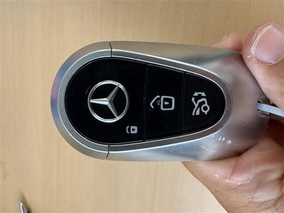 2021 Mercedes-BENZ S-CLASS — миниатюра 41