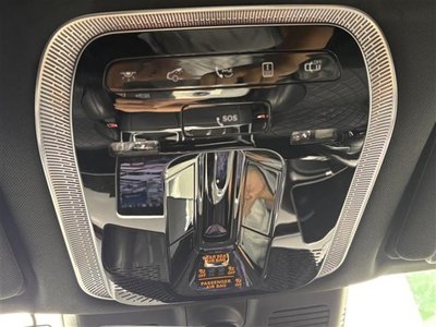 2021 Mercedes-BENZ S-CLASS — миниатюра 18