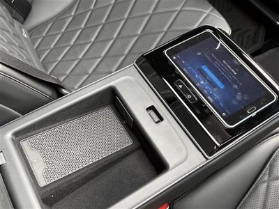 2021 Mercedes-BENZ S-CLASS — миниатюра 17