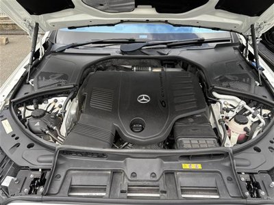 2021 Mercedes-BENZ S-CLASS — миниатюра 38