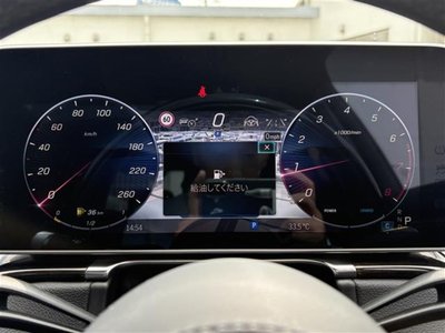 2021 Mercedes-BENZ S-CLASS 照片 6