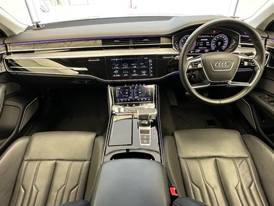 AUDI A8 - 3