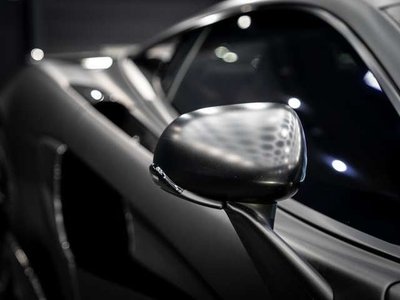 2017 MCLAREN 540C COUPE thumbnail 55