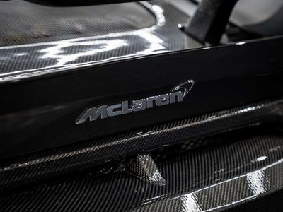 2017 MCLAREN 540C COUPE thumbnail 68