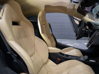 2017 MCLAREN 540C COUPE thumbnail 37