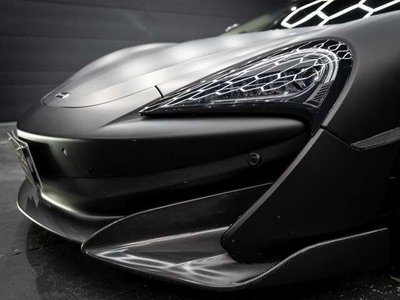 2017 MCLAREN 540C COUPE thumbnail 52