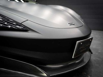 2017 MCLAREN 540C COUPE thumbnail 50