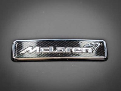 2017 MCLAREN 540C COUPE thumbnail 70