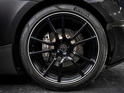 2017 MCLAREN 540C COUPE thumbnail 17