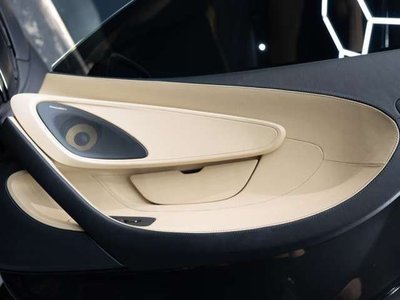 2017 MCLAREN 540C COUPE thumbnail 38