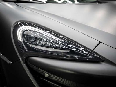 2017 MCLAREN 540C COUPE thumbnail 48