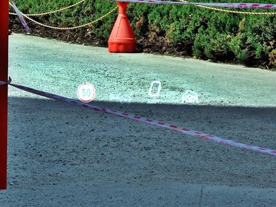 MERCEDES-BENZ E-CLASS - 10