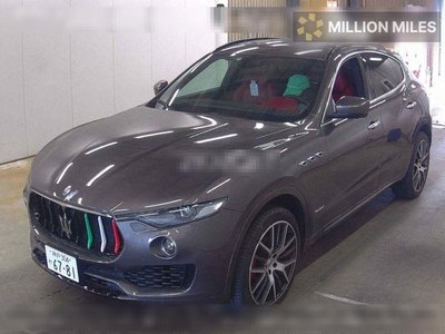 MASERATI LEVANTE - 4