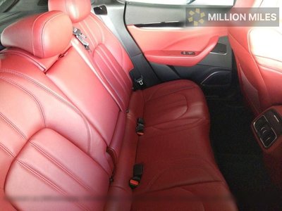 MASERATI LEVANTE - 6