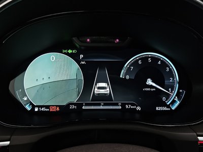 صورة 8 لـ 2021 Genesis GV70