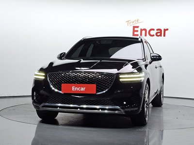 صورة 2 لـ 2021 Genesis GV70