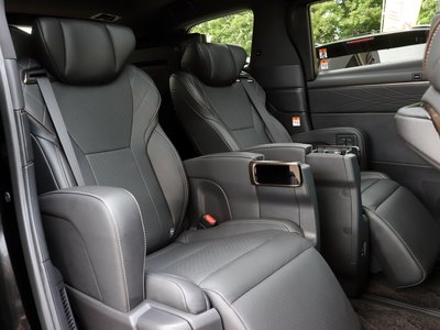 2023 Toyota VELLFIRE — миниатюра 14