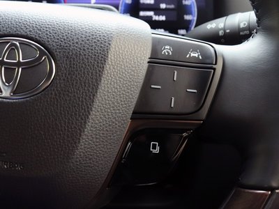2023 Toyota VELLFIRE — миниатюра 40
