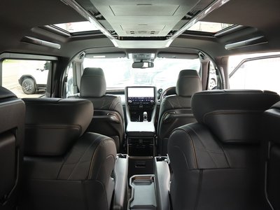 2023 Toyota VELLFIRE — миниатюра 17