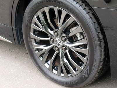 2023 Toyota VELLFIRE — миниатюра 53