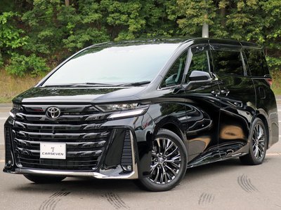 2023 Toyota VELLFIRE — миниатюра 30