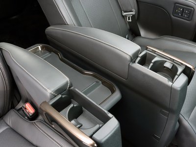 2023 Toyota VELLFIRE — миниатюра 49