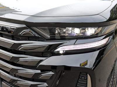 2023 Toyota VELLFIRE — миниатюра 51