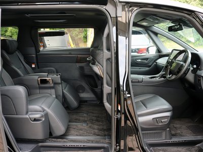 2023 Toyota VELLFIRE — миниатюра 13