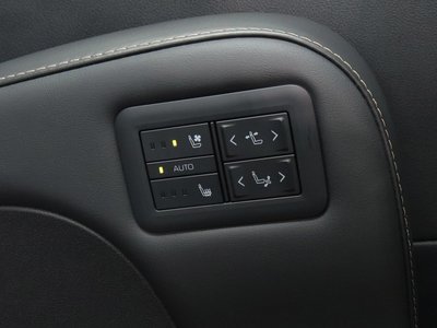 2023 Toyota VELLFIRE — миниатюра 47
