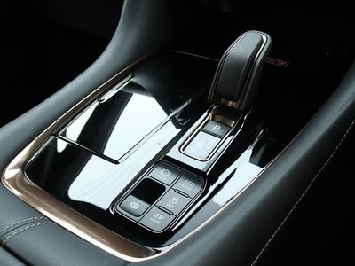 2023 Toyota VELLFIRE — миниатюра 12