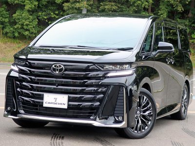 2023 Toyota VELLFIRE — миниатюра 32