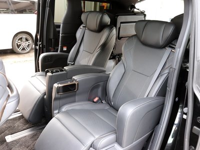 2023 Toyota VELLFIRE — миниатюра 48