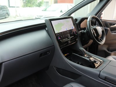 2023 Toyota VELLFIRE — миниатюра 34