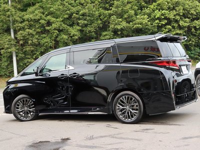 2023 Toyota VELLFIRE — миниатюра 54