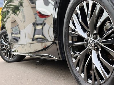 2023 Toyota VELLFIRE — миниатюра 23