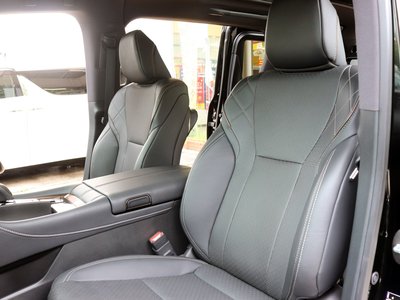 2023 Toyota VELLFIRE — миниатюра 35