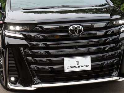 2023 Toyota VELLFIRE — миниатюра 50